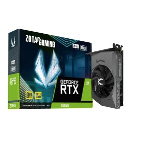 Scheda Grafica Zotac Nvidia GeForce RTX 3050 8 GB GDDR6 di Zotac, Schede grafiche - Rif: S5628870, Prezzo: 242,22 €, Sconto: %