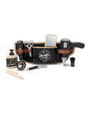 Kit de maquillage pour enfant Smoby BARBER & CUT BELT Noir | Tienda24 Tienda24.eu