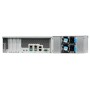 Server Asustor AS7112RDX/RAIL Black Intel© Xeon E-2224 by Asustor, Network attached storage - Ref: S5628932, Price: 3,00 €, D...