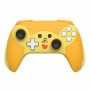 Controller Gaming Giallo | Tienda24 - Global Online Shop Tienda24.eu