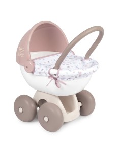 Carrozzina per Bambole Smoby Baby Nurse da Smoby, Carrozzine e passeggini - Ref: S7179700, Precio: 60,49 €, Descuento: %