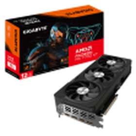 Scheda Grafica Gigabyte RX 7700 XT GAMING OC 12 GB GDDR6 di Gigabyte, Schede grafiche - Rif: S5629015, Prezzo: 460,14 €, Scon...