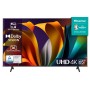 TV intelligente Hisense 65A6N 4K Ultra HD LED HDR de Hisense, Téléviseurs - Réf : S5629048, Prix : 557,00 €, Remise : %