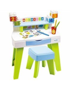 Bureau Chicos 58 x 75 x 57 cm Enfant | Tienda24 Tienda24.eu