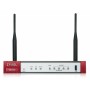 Router ZyXEL USGFLEX50AX-EU0101F by ZyXEL, Network switches - Ref: S5629061, Price: 415,42 €, Discount: %