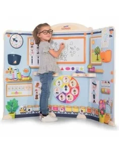 Toy Cash Register Light Toy set with sound | Tienda24 Tienda24.eu