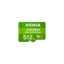 Tarjeta Micro SD Kioxia de Kioxia, Tarjetas de memoria - Ref: S5629064, Precio: 91,96 €, Descuento: %