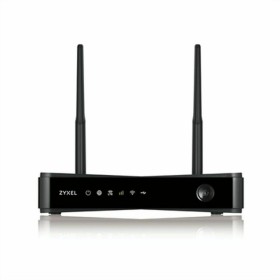 Router ZyXEL LTE3301-PLUS de ZyXEL, Routeurs - Réf : S5629071, Prix : 218,42 €, Remise : %