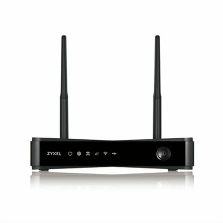 Router ZyXEL LTE3301-PLUS | Tienda24 - Global Online Shop Tienda24.eu