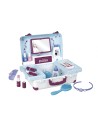 Children's Make-up Set Smoby FROZEN BEAUTY SUITCASE Multicolour | Tienda24 Tienda24.eu