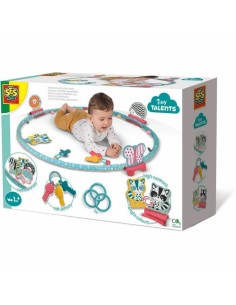 Bus Cocomelon Bandai WT80113 Gelb 2 Stück (Englisch) | Tienda24 Tienda24.eu