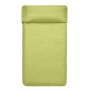 Colcha HappyFriday Basic Kids Arista Verde 200 x 260 cm de HappyFriday, Colchas - Ref: D1611055, Preço: 87,81 €, Desconto: %