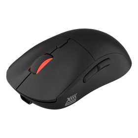 Optical Wireless Mouse Nilox Pink | Tienda24 - Global Online Shop Tienda24.eu