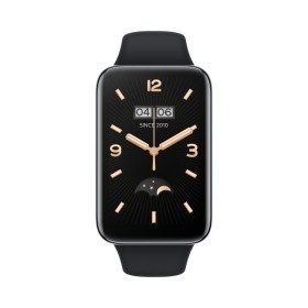 Montre intelligente Xiaomi Smart Band 7 Pro Noir de Xiaomi, Montres connectées - Réf : S5629157, Prix : 57,12 €, Remise : %