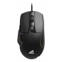 Mouse Sharkoon SGM35 Nero di Sharkoon, Mouse - Rif: S5629173, Prezzo: 20,15 €, Sconto: %