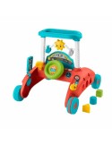 Andarilho Fisher Price Evolutionary Activity | Tienda24 Tienda24.eu