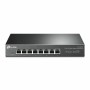 Switch TP-Link TL-SG108-M2 de TP-Link, Commutateurs de réseau - Réf : S5629185, Prix : 199,29 €, Remise : %