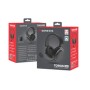 Auriculares Genesis Preto | Tienda24 - Global Online Shop Tienda24.eu