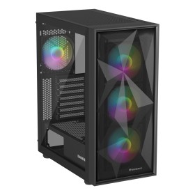 Case computer desktop ATX Genesis Nero di Genesis, Case computer desktop - Rif: S5629191, Prezzo: 106,67 €, Sconto: %