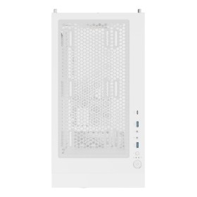 Caja Semitorre ATX Genesis Blanco de Genesis, Cajas de ordenador de sobremesa - Ref: S5629192, Precio: 102,02 €, Descuento: %