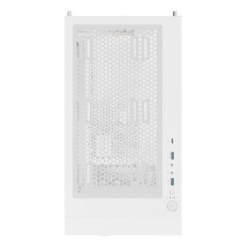 ATX Semi-tower Box Genesis White by Genesis, Tabletop computer cases - Ref: S5629192, Price: 106,67 €, Discount: %