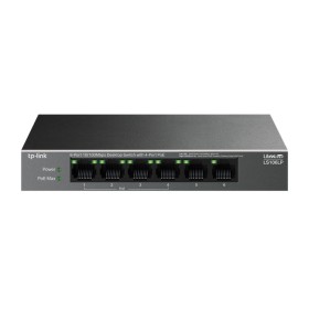 Switch TP-Link LS106LP by TP-Link, Network switches - Ref: S5629194, Price: 43,03 €, Discount: %