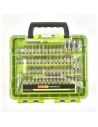 Set de brocas Ryobi (71 Piezas) | Tienda24 Tienda24.eu