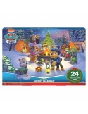 Adventskalender The Paw Patrol 6063791 | Tienda24 Tienda24.eu