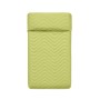 Colcha HappyFriday Basic Kids Arista Verde 100 x 130 cm de HappyFriday, Colchas y cubrecamas - Ref: D1611057, Precio: 56,41 €...