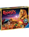 Tischspiel Ravensburger Ramses 25th anniversary (FR) Bunt (Französisch) | Tienda24 Tienda24.eu