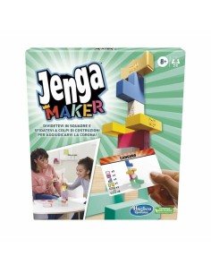 Jeu de société Block & Block Cayro | Tienda24 Tienda24.eu