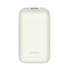 Powerbank Xiaomi Branco 10000 mAh Power Bank de Xiaomi, Carregadores - Ref: S5629239, Preço: 24,99 €, Desconto: %