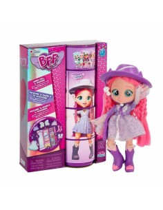 Puppe Barbie You Can Be Barbie GTW39 | Tienda24 Tienda24.eu