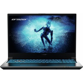 Laptop Medion ERAZER Deputy P60 15,6" 16 GB RAM i5-12450H 512 GB SSD Nvidia Geforce RTX 4060 de Medion, Portáteis - Ref: S562...