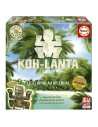 Tischspiel Educa KOHLANTA | Tienda24 Tienda24.eu