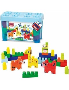 Playset Lego 10787 Bunt | Tienda24 Tienda24.eu