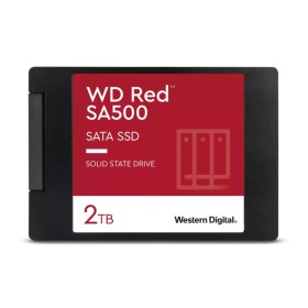 Disco Duro Western Digital WDS200T2R0A 2 TB SSD de Western Digital, Discos rígidos sólidos - Ref: S5629320, Preço: 169,38 €, ...