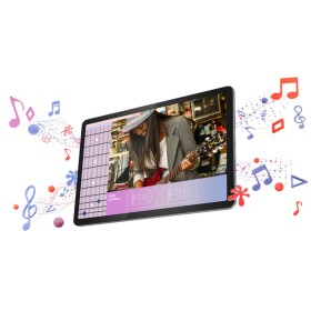 Tablet Lenovo Tab M11 Mediatek Helio G88 4 GB RAM 128 GB Grigio di Lenovo, Tablet PC - Rif: S5629347, Prezzo: 176,20 €, Scont...