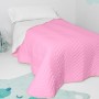 Colcha HappyFriday Basic Kids Arista Cor de Rosa 200 x 260 cm de HappyFriday, Colchas - Ref: D1611058, Preço: 87,29 €, Descon...