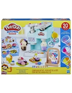 Knetspiel Play-Doh F58365L0 Bunt von Play-Doh, Kinderknete - Ref: S7179965, Preis: 56,80 €, Rabatt: %