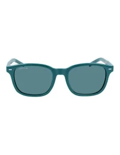 Monture de Lunettes Homme Police VPLB75-530C03 Bleu Ø 53 mm | Tienda24 Tienda24.eu