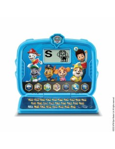 Tablete Interativo Infantil Vtech PAW PATROL My Educational Tablet Computer (FR) de Vtech, Tablets - Ref: S7179999, Precio: 5...