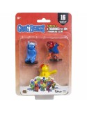 Figuras de Ação Lansay Gang Beasts Lot 2 4,5 cm 3 Peças | Tienda24 Tienda24.eu