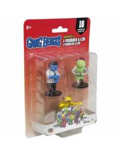 Figure Sonic 7 cm Surprise box | Tienda24 Tienda24.eu