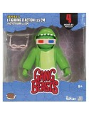 Actionfiguren Lansay Gang Beasts Lot 3 11,5 cm | Tienda24 Tienda24.eu