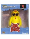 Figurine d’action Lansay Gang Beasts Lot 4 11,5 cm | Tienda24 Tienda24.eu