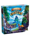 Juego de Mesa Gigamic REGLEMENT DE CONTES (FR) | Tienda24 Tienda24.eu