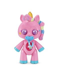 Peluche Gipsy Unicorn Lica Bella Magique | Tienda24 Tienda24.eu