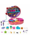 Playset Polly Pocket HGT16 | Tienda24 Tienda24.eu