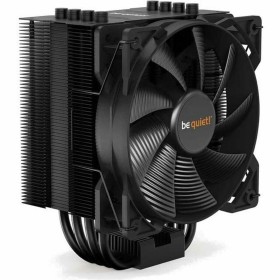 Ventilateur CPU Be Quiet! Pure Rock 2 Ø 12 cm (1 Unité) de Be Quiet!, Ventilation et refroidissement - Réf : S5629496, Prix :...